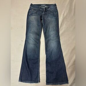 Women’s Hudson Denim Jeans Size 27